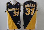 Indiana Pacers #31 Miller-002 Basketball Jerseys