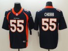 Denver Broncos #55 Chubb-005 Jerseys