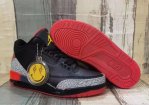 Men Air Jordans 3-046 Shoes