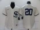 Chicago White Sox #20-001 stitched jerseys