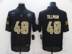 Arizona Cardicals #40 Tillman-007 Jerseys