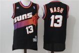 Phoenix Suns #13 Nash-002 Basketball Jerseys