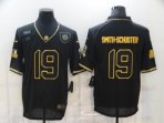 Pittsburgh Steelers #19 Smith-Schuster-006 Jerseys