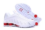 Nike Shox R4-022 Shoes