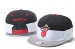 Miami Heat Adjustable Hat-036 Jerseys
