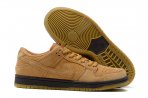 Men Nike SB Dunk Low-105 Shoes