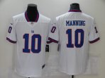 New York Giants #10 Manning-002 Jerseys
