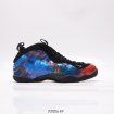 Air Foamposite One-002 Shoes