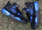 Men Air Jordans 4-034 Shoes