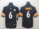 Pittsburgh Steelers #6 Hodges-003 Jerseys