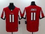 Atlanta Falcons #11 Jones-002 Jerseys