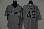 Chicago White Sox #45 Jordan-015 stitched jerseys