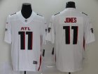 Atlanta Falcons #11 Jones-023 Jerseys
