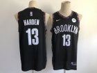 Brooklyn Nets #13 Harden-005 Basketball Jerseys