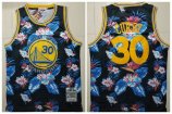 Golden State Warriors #30 Curry-005 Basketball Jerseys