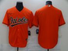 Baltimore Orioles -002 Stitched Football Jerseys