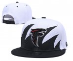 Atlanta Falcons Adjustable Hat-011 Jerseys