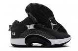 Air Jordans 35-018 Shoes