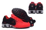 Men Nike Shox Deliver-005 Shoes