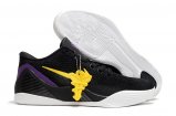 Men Kobe knit 9 low-011 Shoes