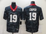 Dallas cowboys #19 Cooper-012 Jerseys
