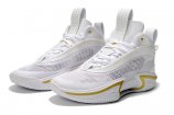 Men Air Jordans 36-001 Shoes