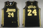 Los Angeles Lakers #24 Bryant-069 Basketball Jerseys