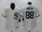 Chicago White Sox #88 Robert-013 stitched jerseys