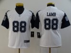 Youth Dallas Cowboys #88 Lamb-001 Jersey