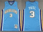 Charlotte Hornets #3 Paul-001 Basketball Jerseys