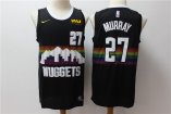 Denver Nuggets #27 Murray-004 Basketball Jerseys