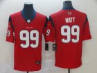Houston Texans #99 Watt-017 Jerseys