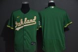 Oakland Athletics -001 Stitched Football Jerseys