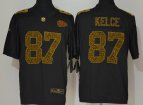 Kansas City Chiefs #87 Kelce-010 Jerseys