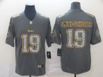 Pittsburgh Steelers #19 Smith-Schuster-016 Jerseys