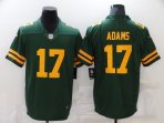 Green Bay Packers #17 Adams-017 Jerseys