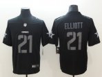 Dallas cowboys #21 Elliott-007 Jerseys