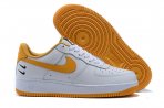 Men Air Force 1 Low-017 Shoes