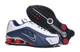 Nike Shox R4-014 Shoes