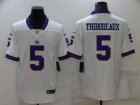 New York Giants #5 Thibodeaux-001 Jerseys