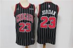 Chicago Bulls #23 Jordan-051 Basketball Jerseys