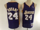 Los Angeles Lakers #24 Bryant-031 Basketball Jerseys