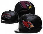 Arizona Cardicals Adjustable Hat-006 Jerseys