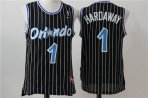 Orlando Magic #1 Hardaway-011 Basketball Jerseys