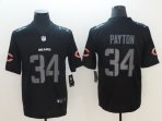 Chicago Bears #34 Payton-004 Jerseys