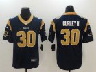 St.Louis Rams #30 Gurley II-002 Jerseys