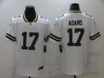 Green Bay Packers #17 Adams-006 Jerseys