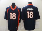 Denver Broncos #18 Manning-001 Jerseys
