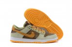 WM/youth Nike SB Dunk Low-089 Shoes