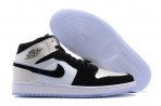 New Men Air Jordans 1-009 Shoes